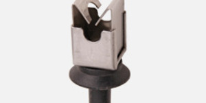 Conductor fastener Φ 8-10