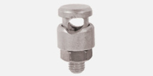 Single point connector round conductors multipurpose Φ8-10 TYPE B ...